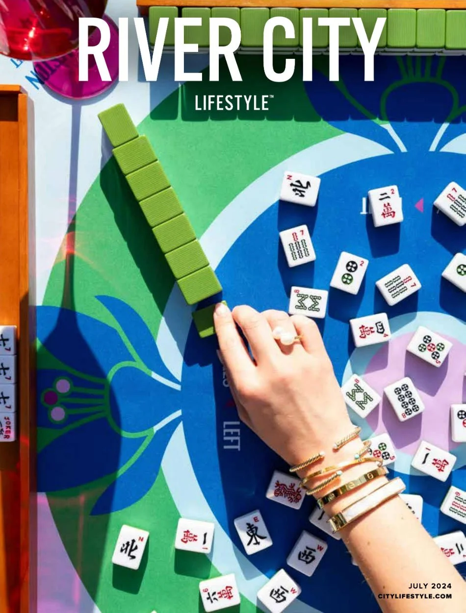River City Lifestyle July 2024