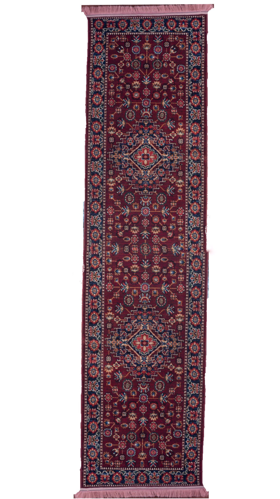 "Kian" Persian Runner | 2.5 x 9