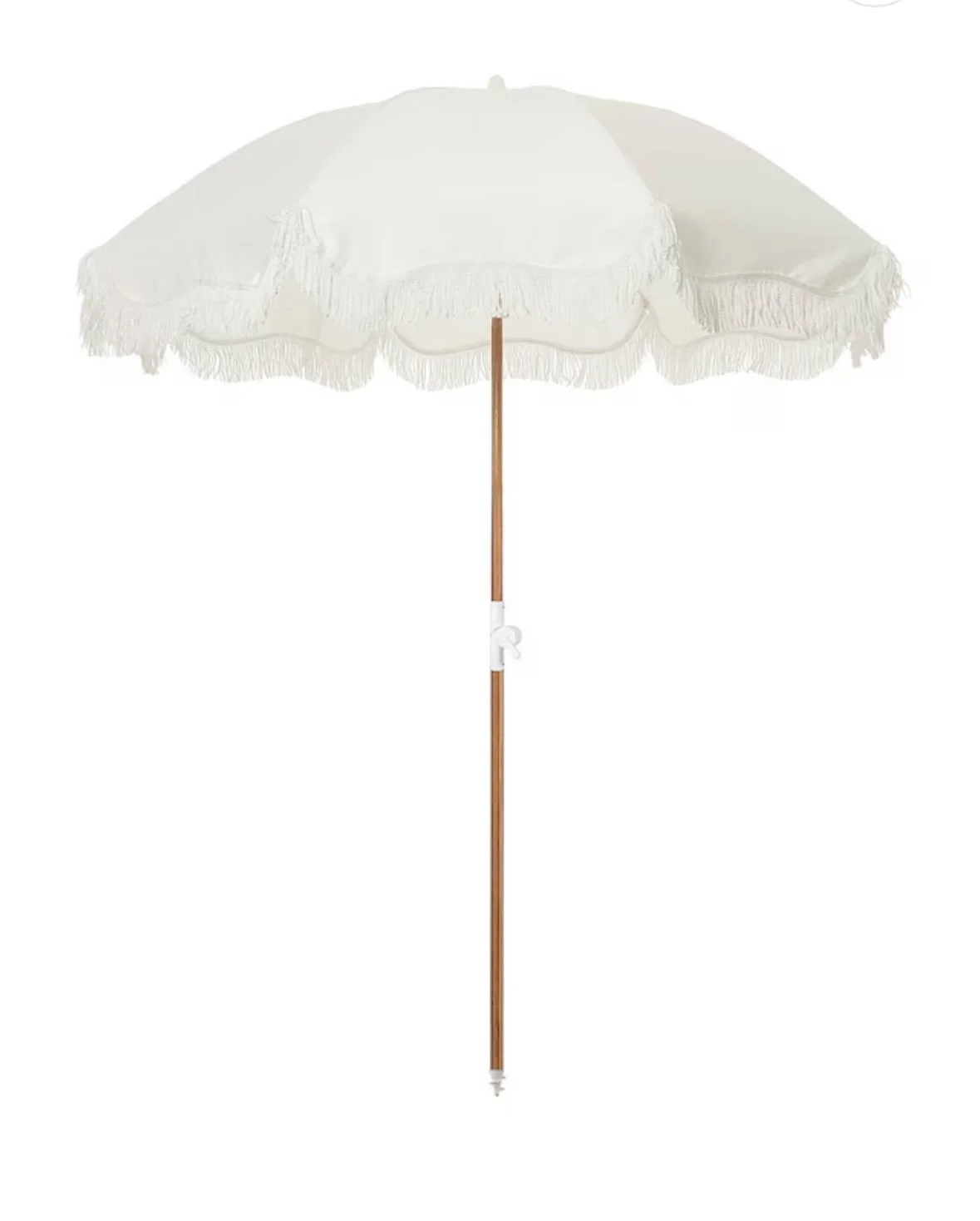 Fringe Umbrella