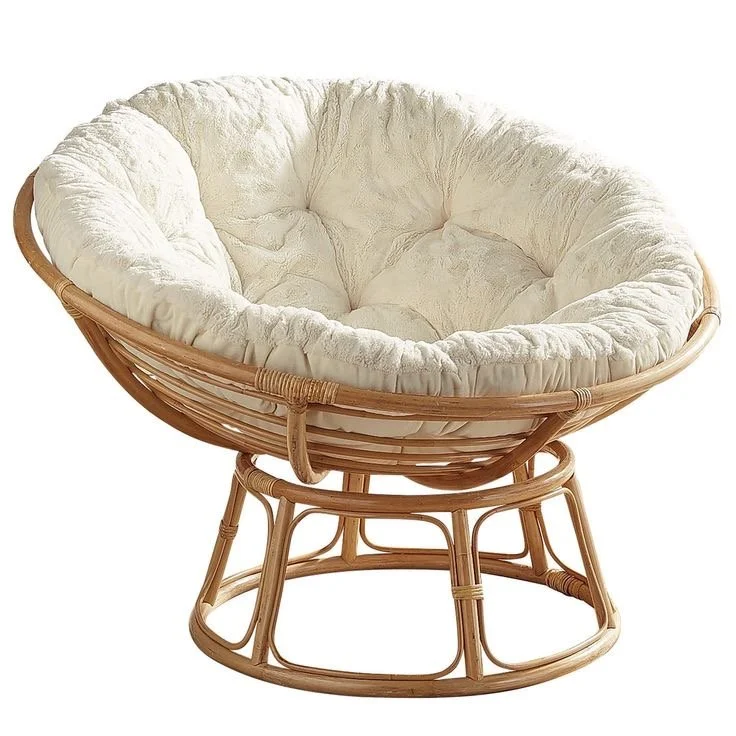 Papasan Chair