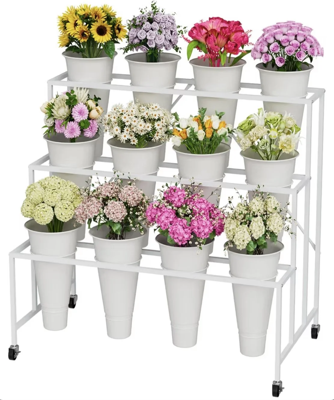 Flower Stand