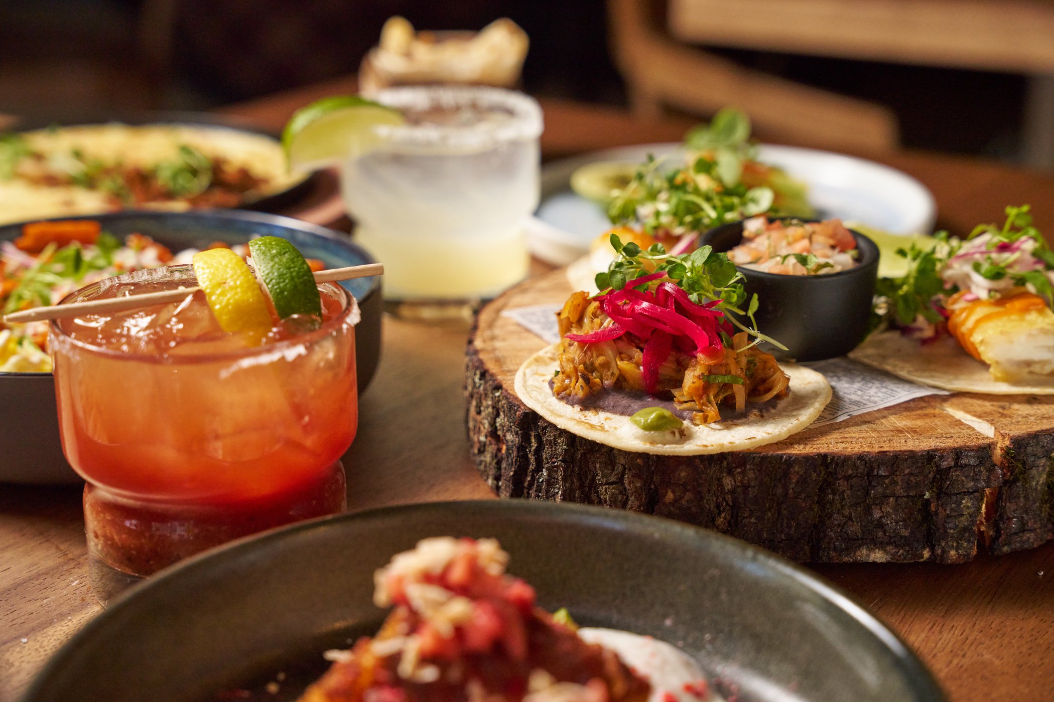 Tamayo’s Mother’s Day Brunch