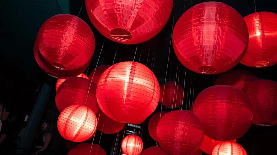 Disco & Dumplings at Bao Brewhouse
