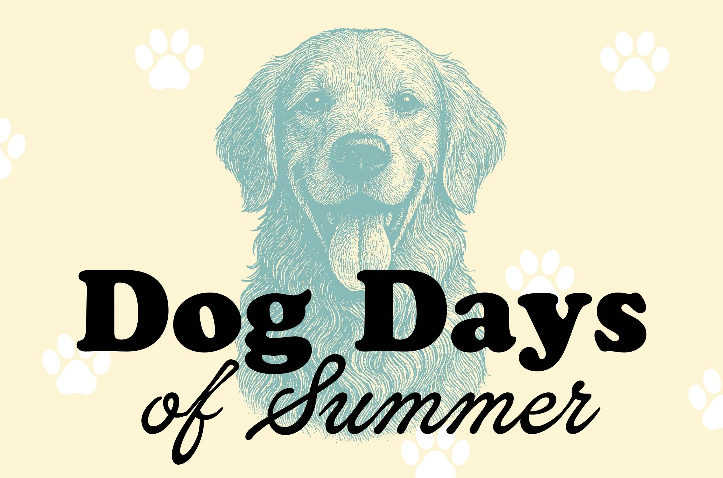 Dog Days of Summer