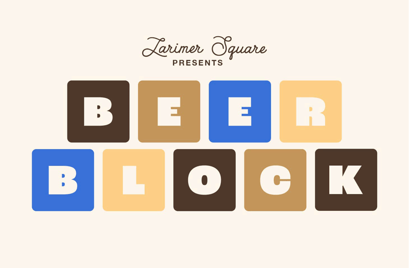 Beer Block