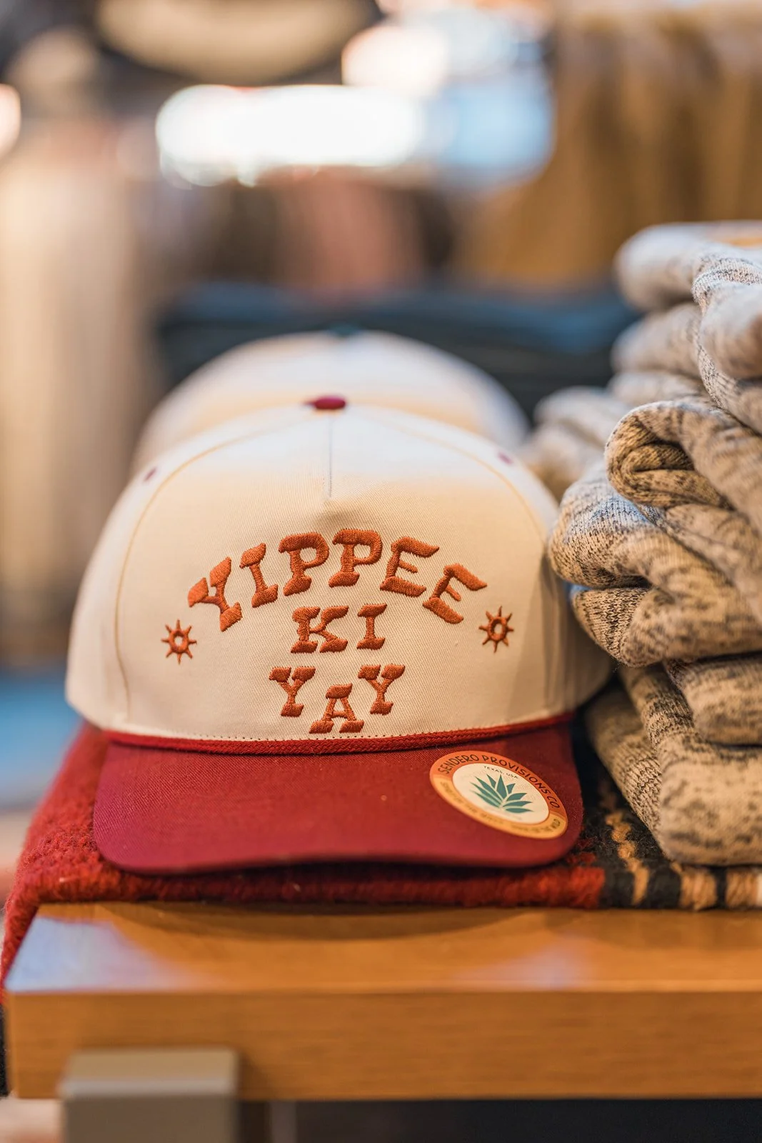 Stock Show Shopping Event at Ariat