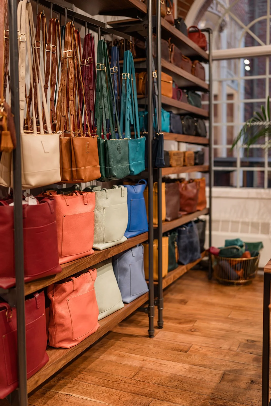 Clearance Table Event