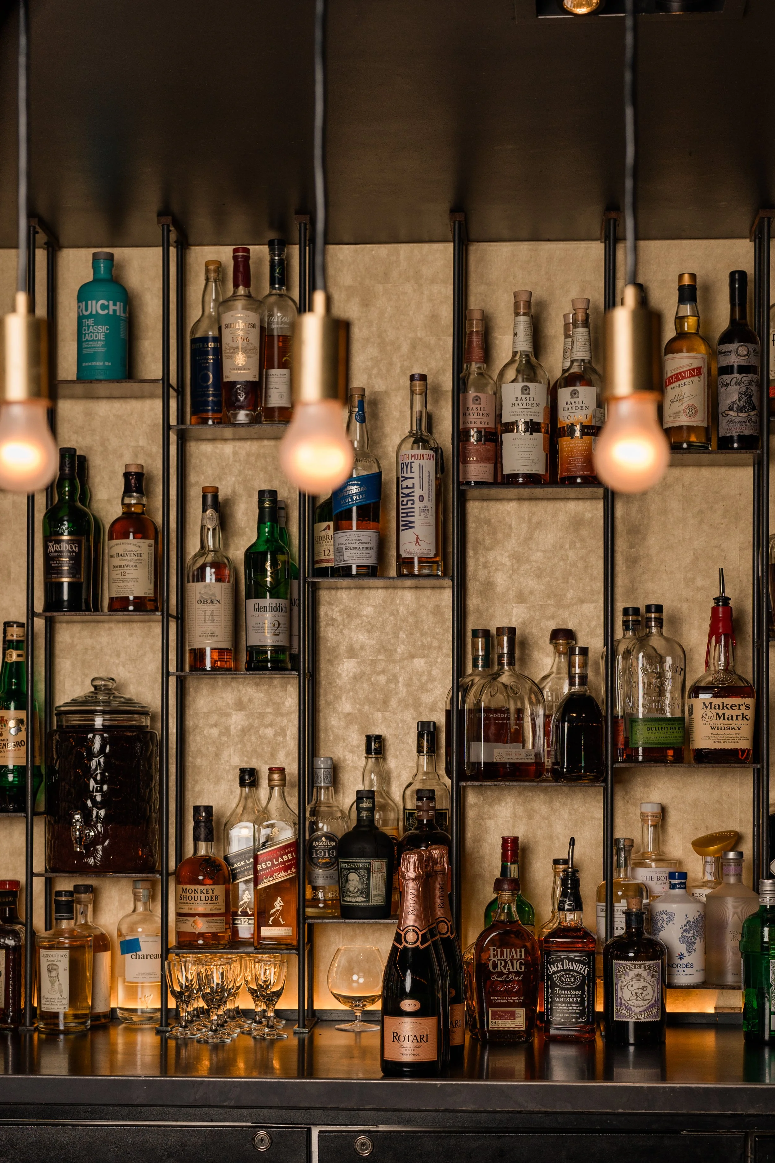 Top 50 Restaurants in Denver Right Now