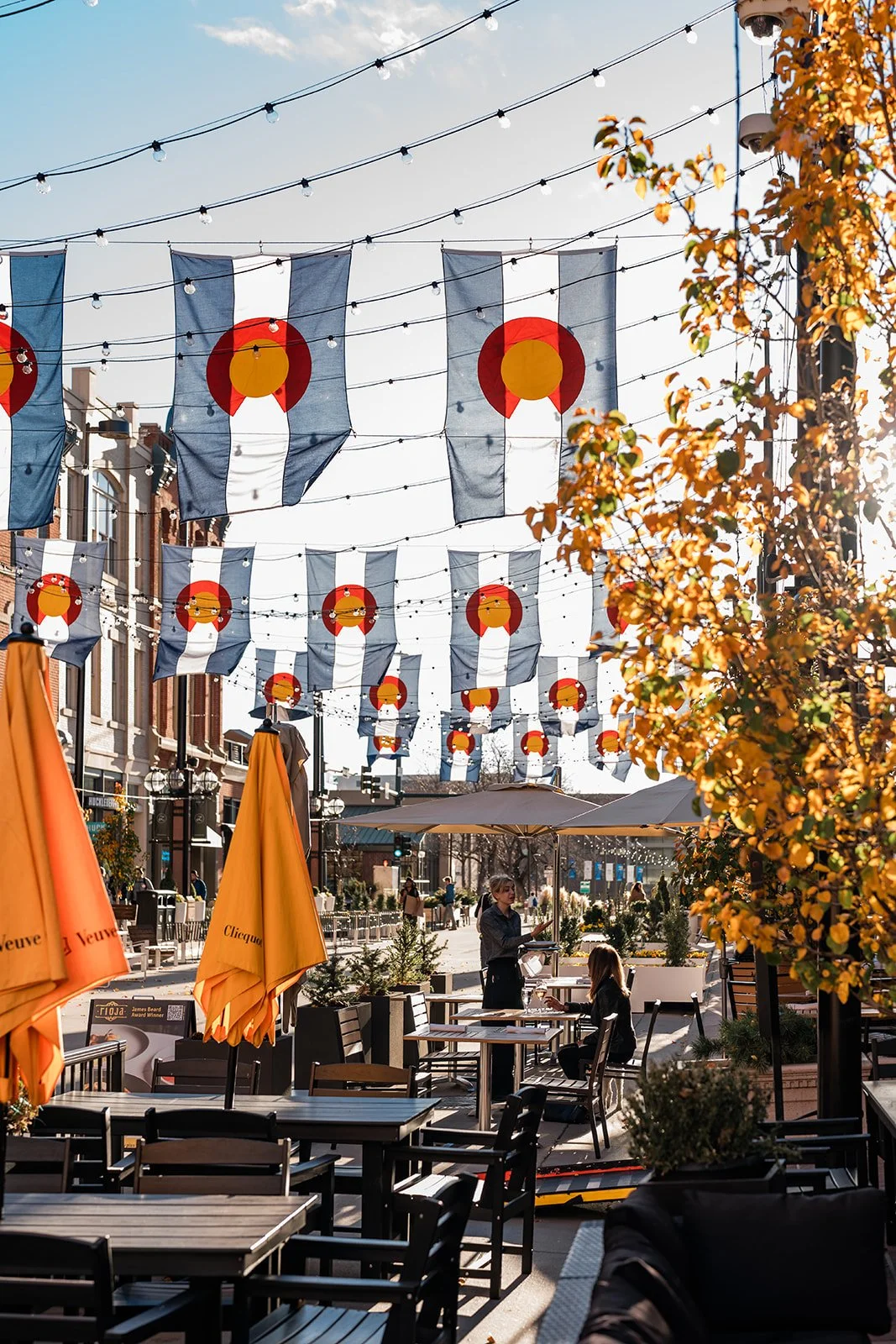 Upscale Thai Restaurant Plans Second Location In Larimer Square