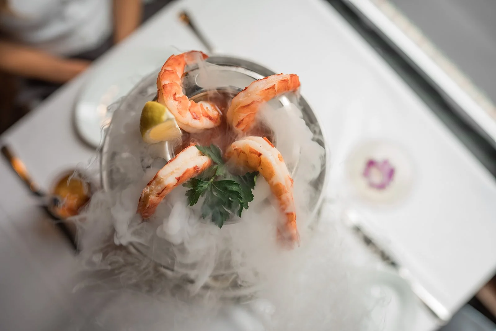 Valentine's Day at Ocean Prime