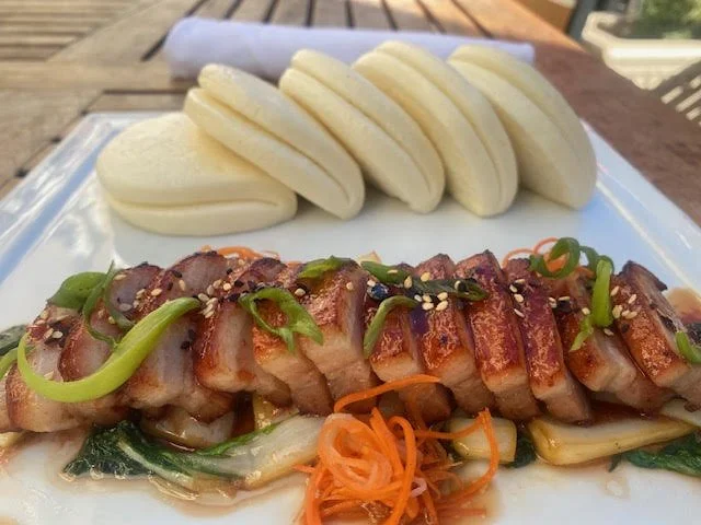 Chinese New Year at Rioja