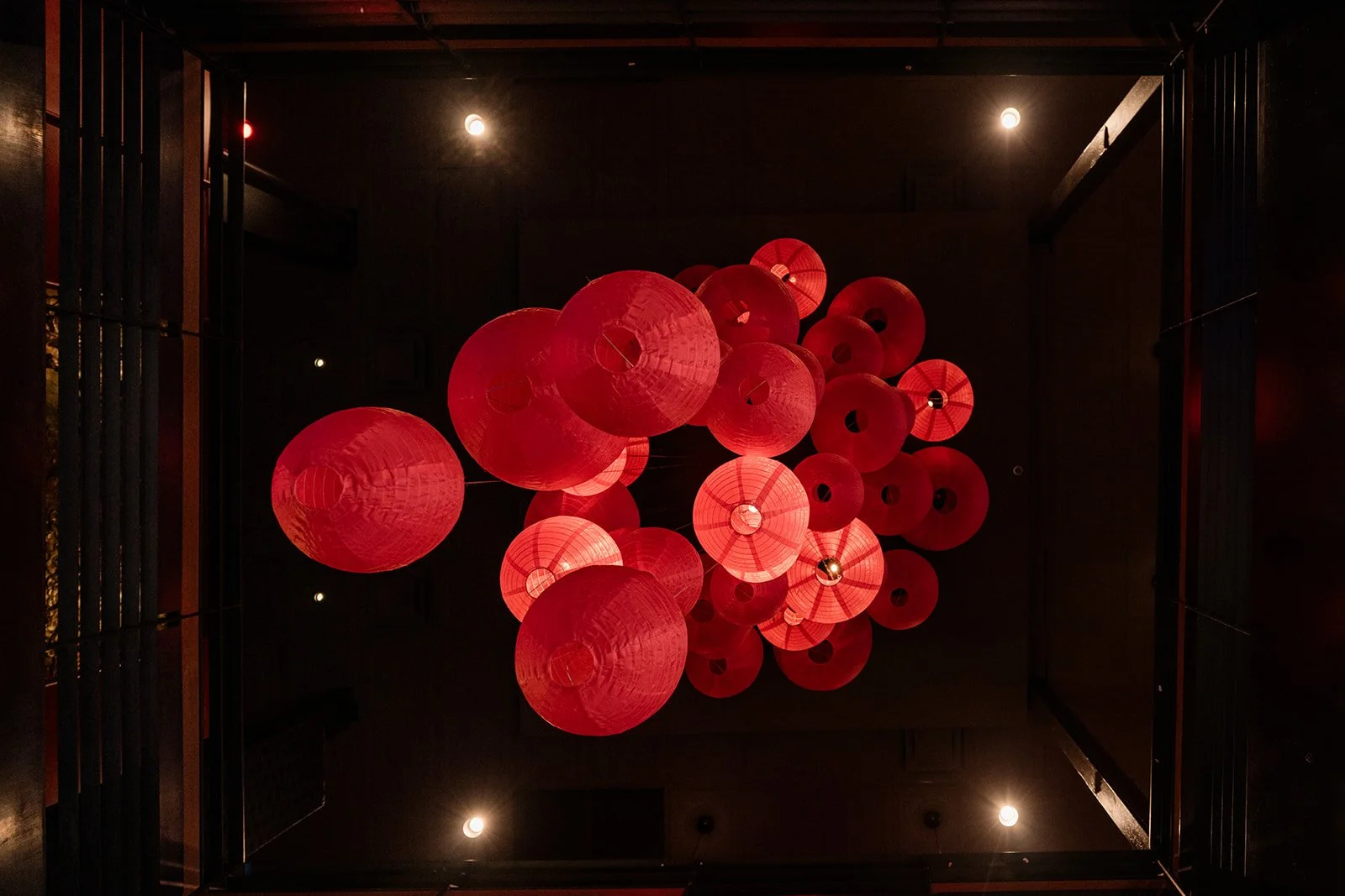 Valentine's Day at Bao Brewhouse