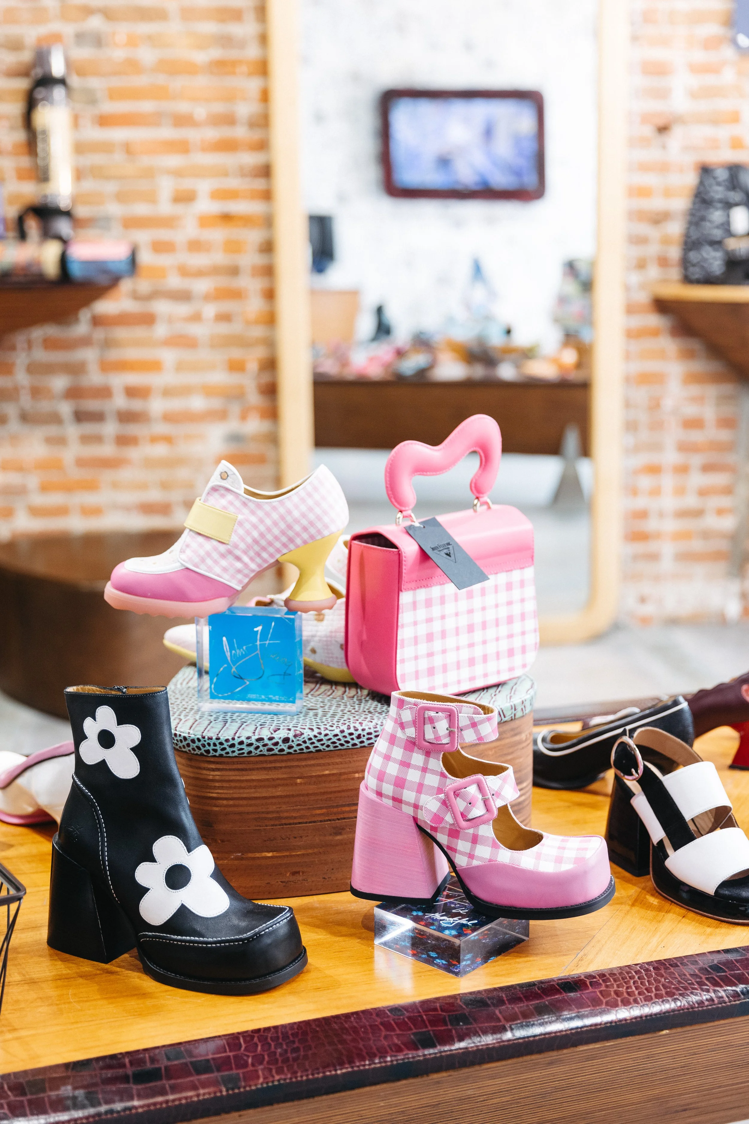 International Fluevog Day