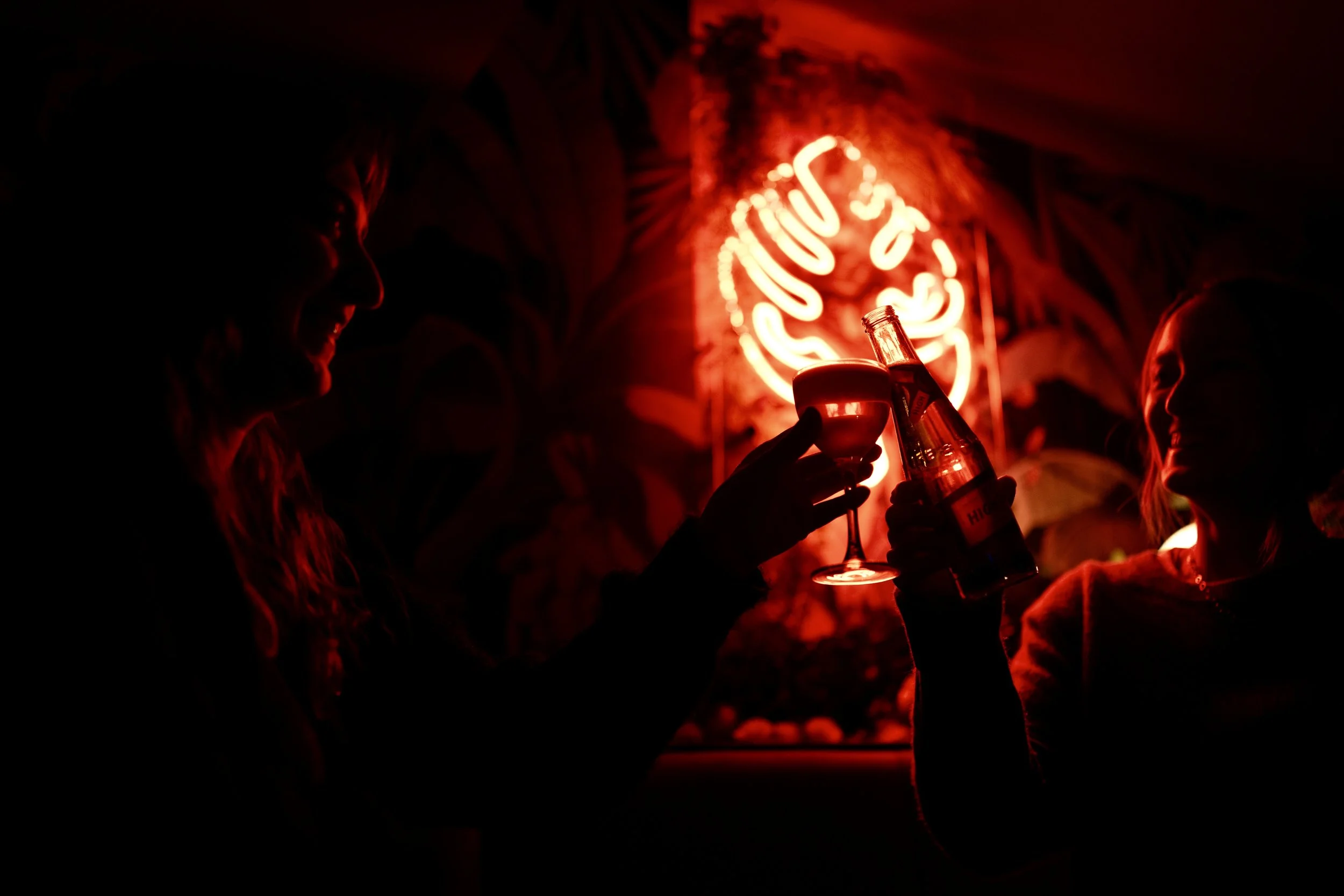 Emerald Eye Monthly Happenings