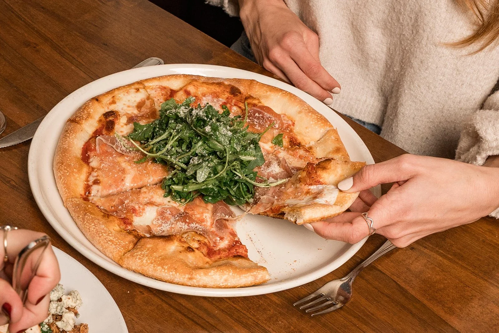 Food Tour of Sicily