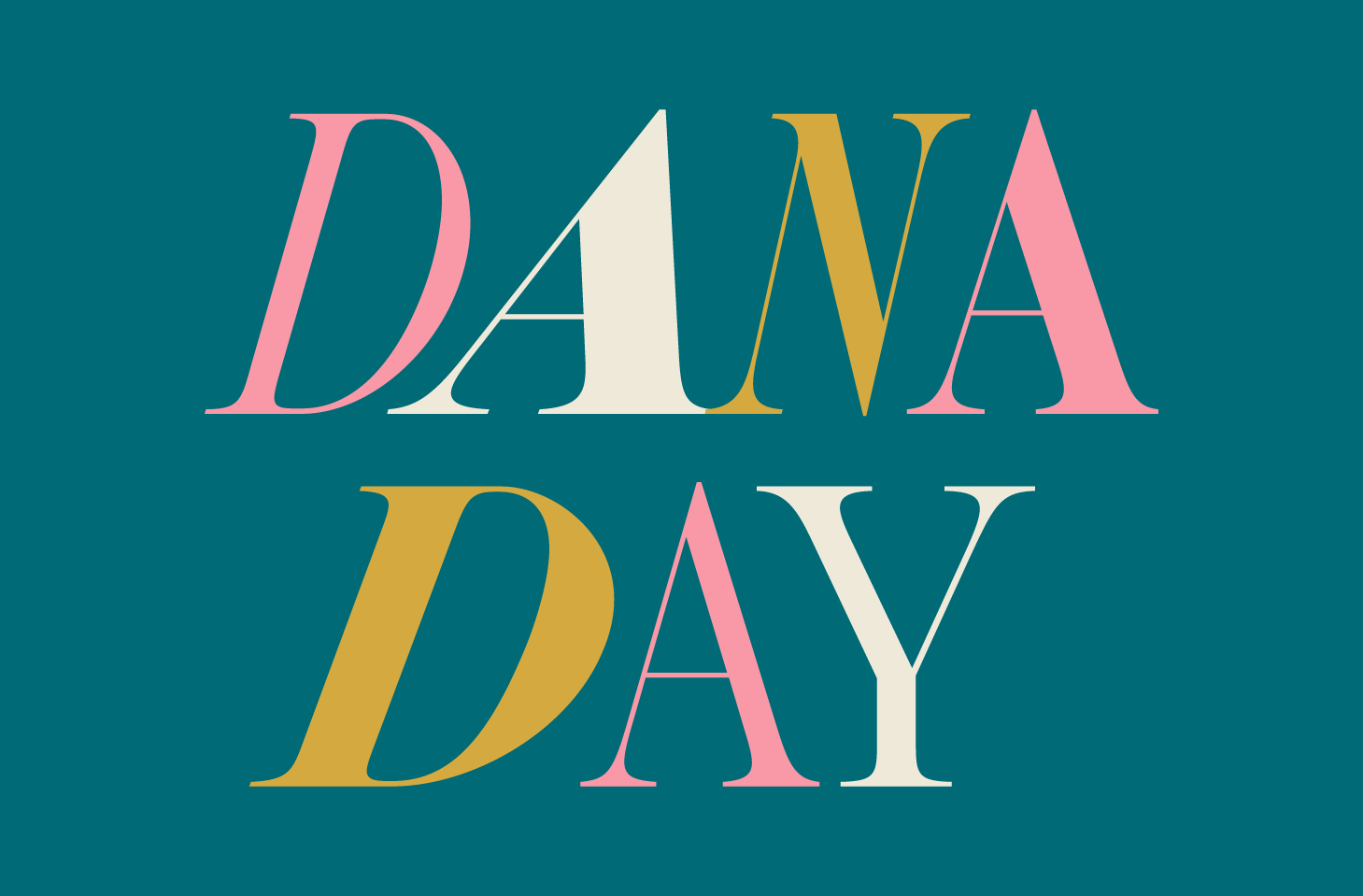 Dana Day: A Tribute to Dana Crawford
