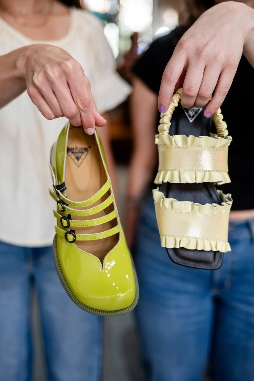 International Fluevog Day