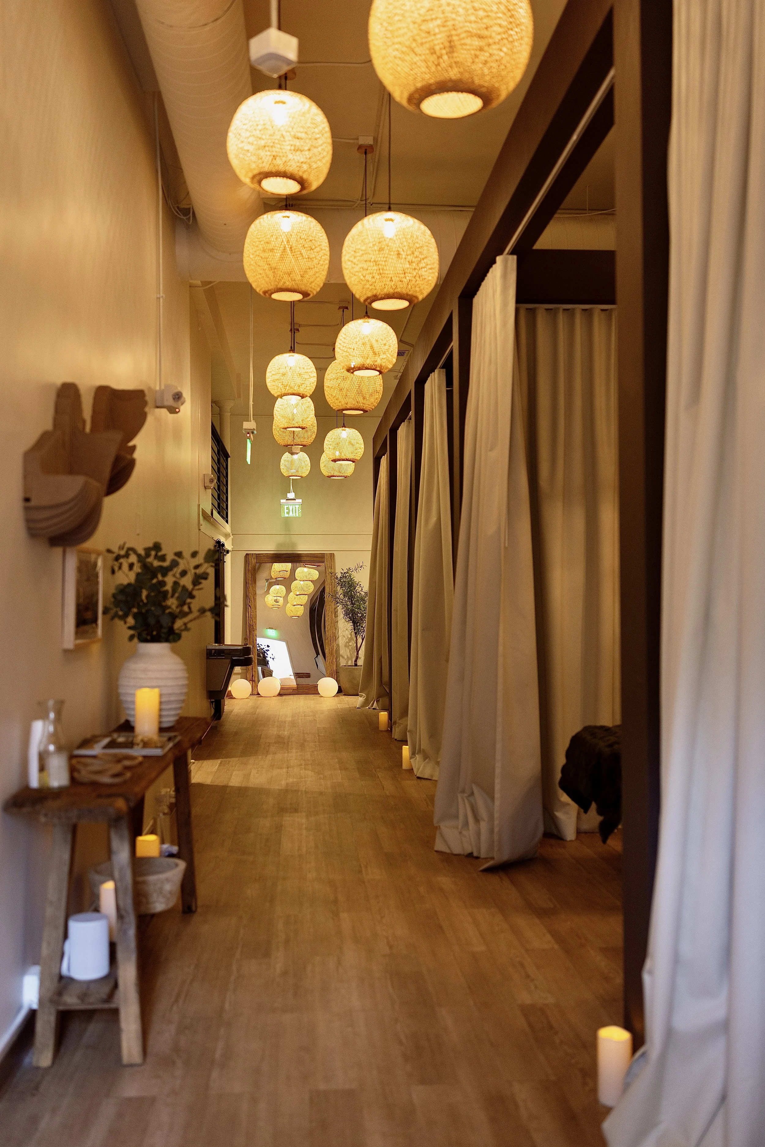Global Wellness Day at Sway Wellness Spa