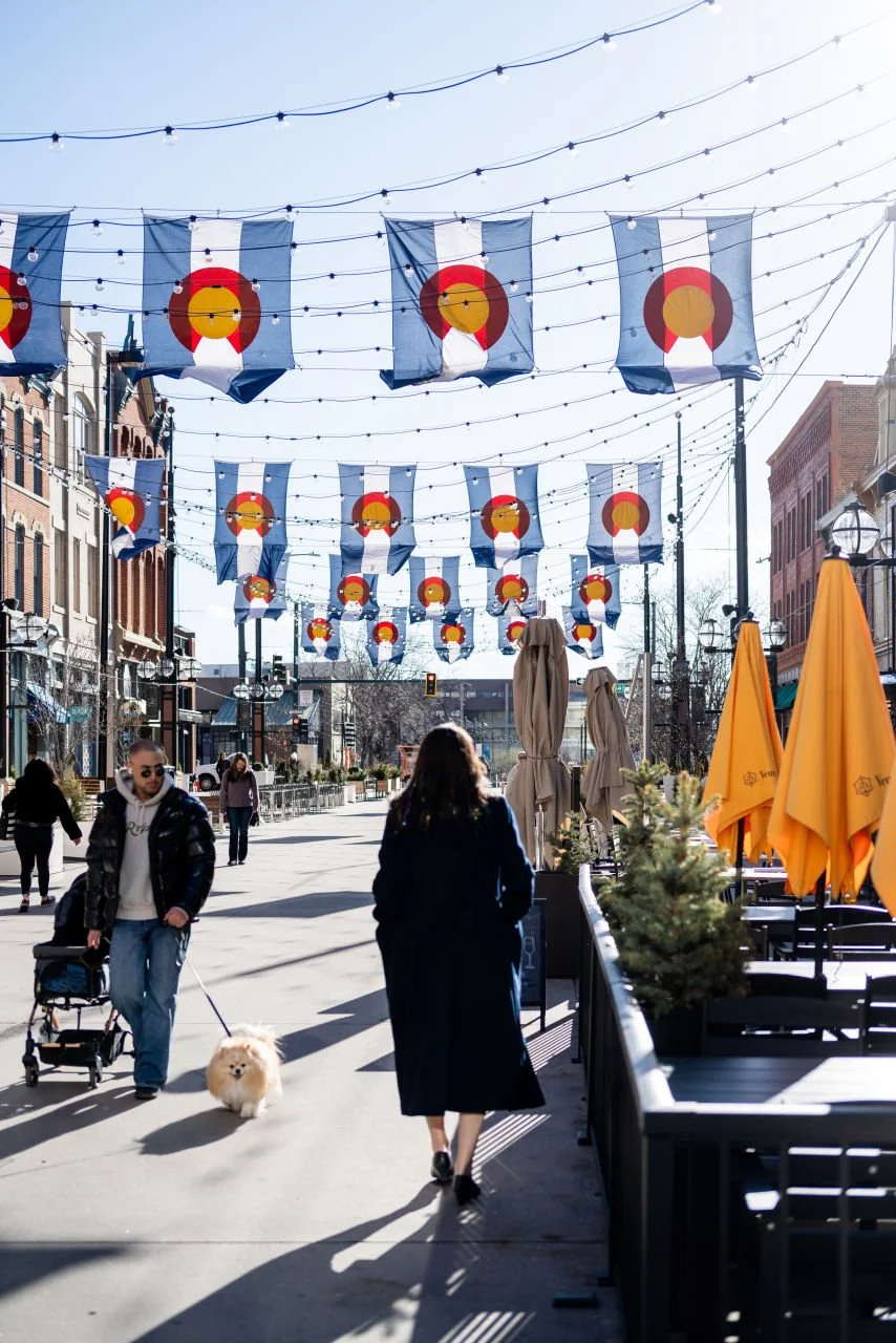 20 Best Places to Visit in Colorado, From National Parks to Hot Springs and Quaint Towns