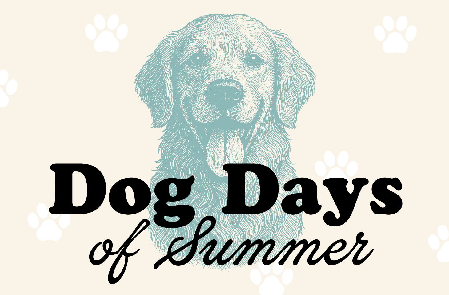 Dog Days of Summer