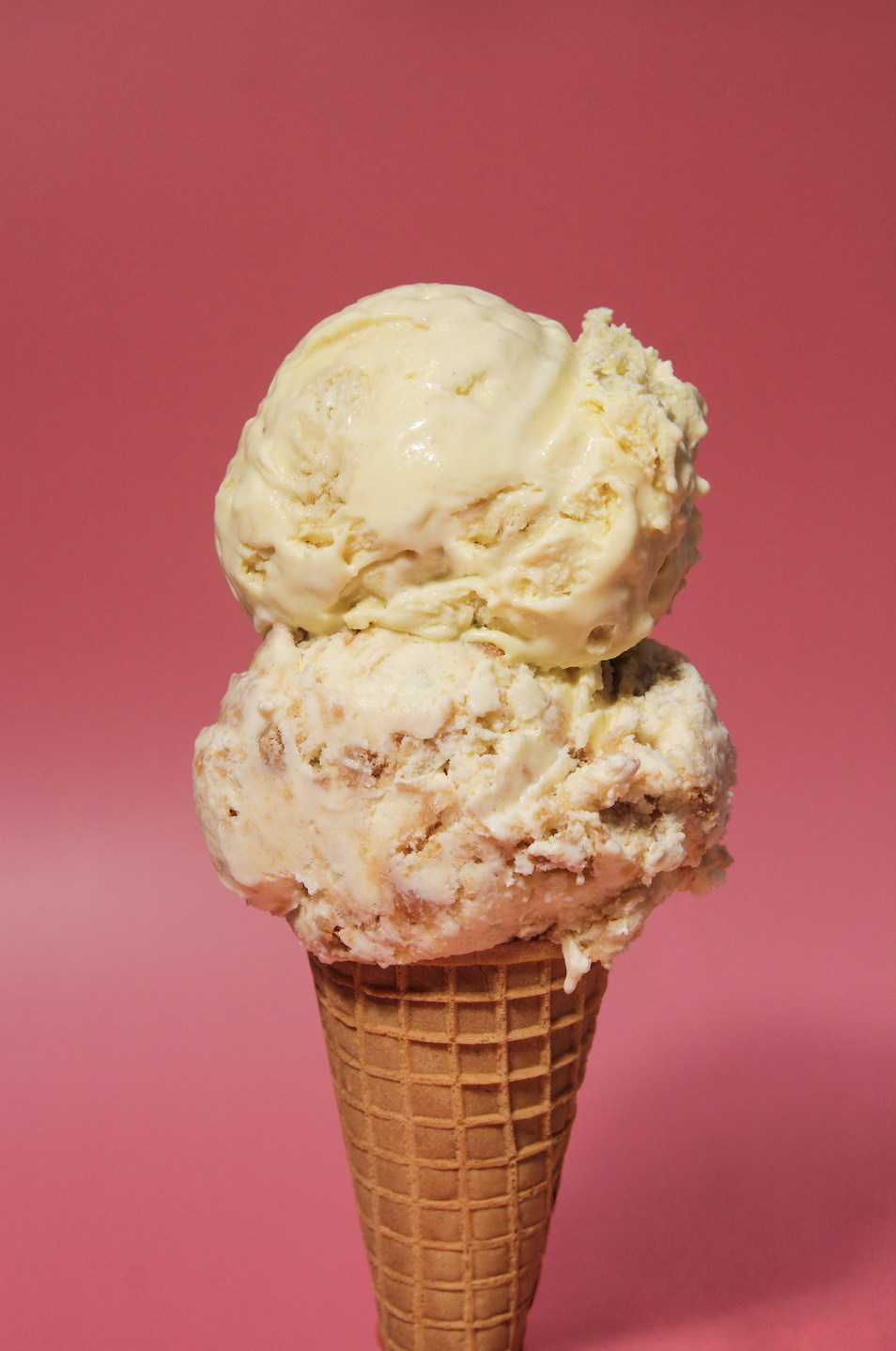 Summer Specials at Van Leeuwen
