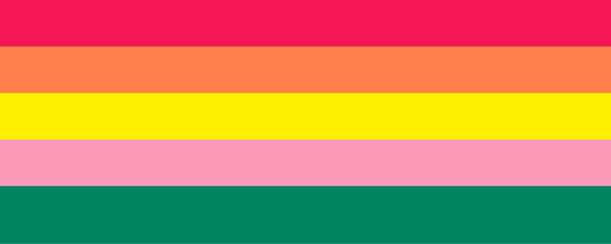Pride Weekend at Larimer Square