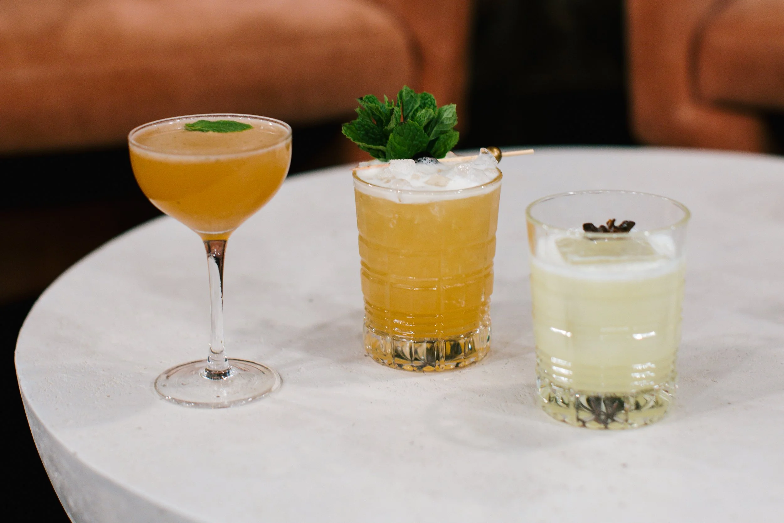 James Roupp VISIT + CONTACT — Larimer Square - Downtown Denver Shopping, Dining, Events