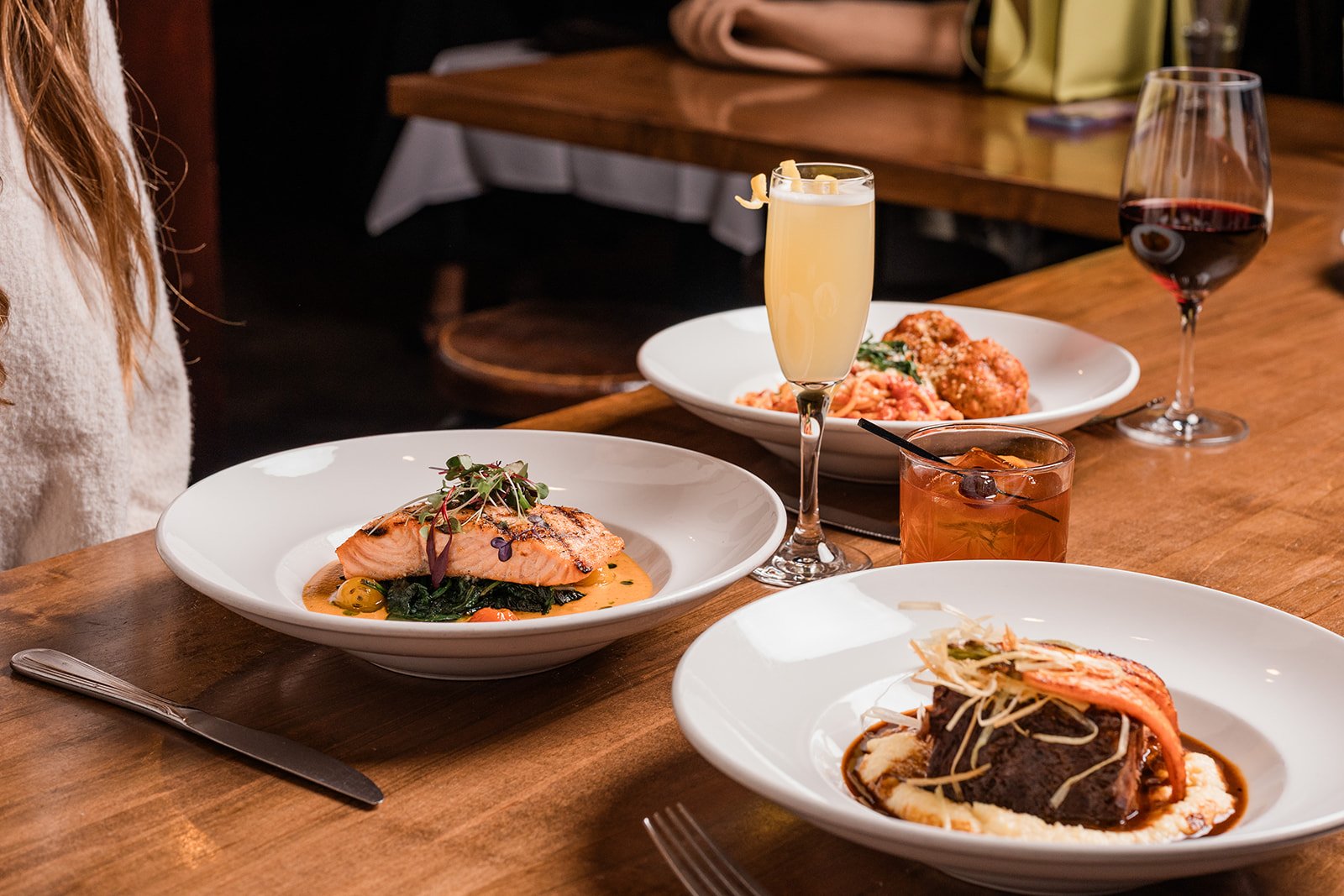 Denver Restaurant Week