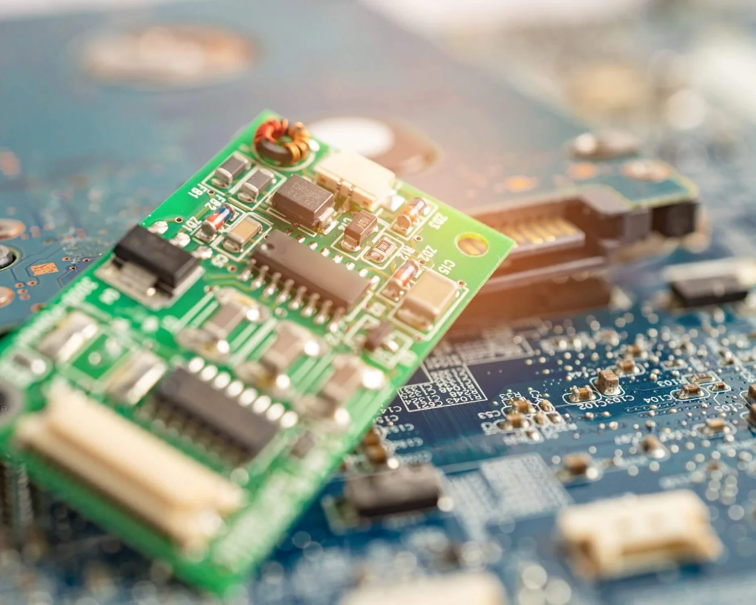 IT Asset Management Best Practices 2025 Guide — ASI Inc