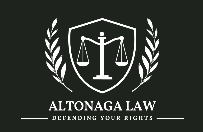 ALTONAGA LAW