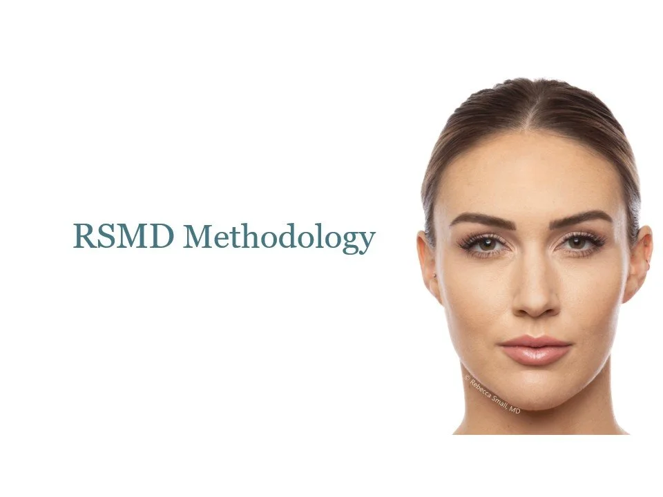The RSMD methodology is academically rigorous, drawn from more than 20 years of hands-on clinical experience - designed to help you achieve procedural expertise and deliver results that meet the highest standards of care.