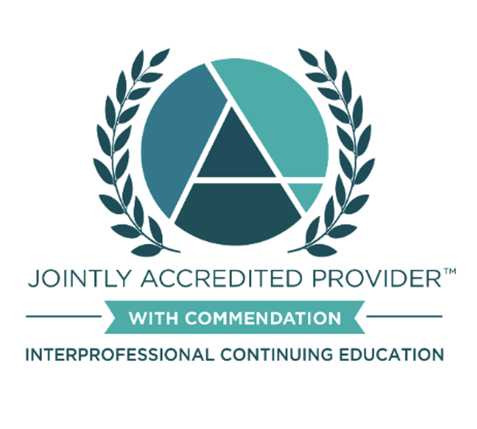 Jointly Accredited Program