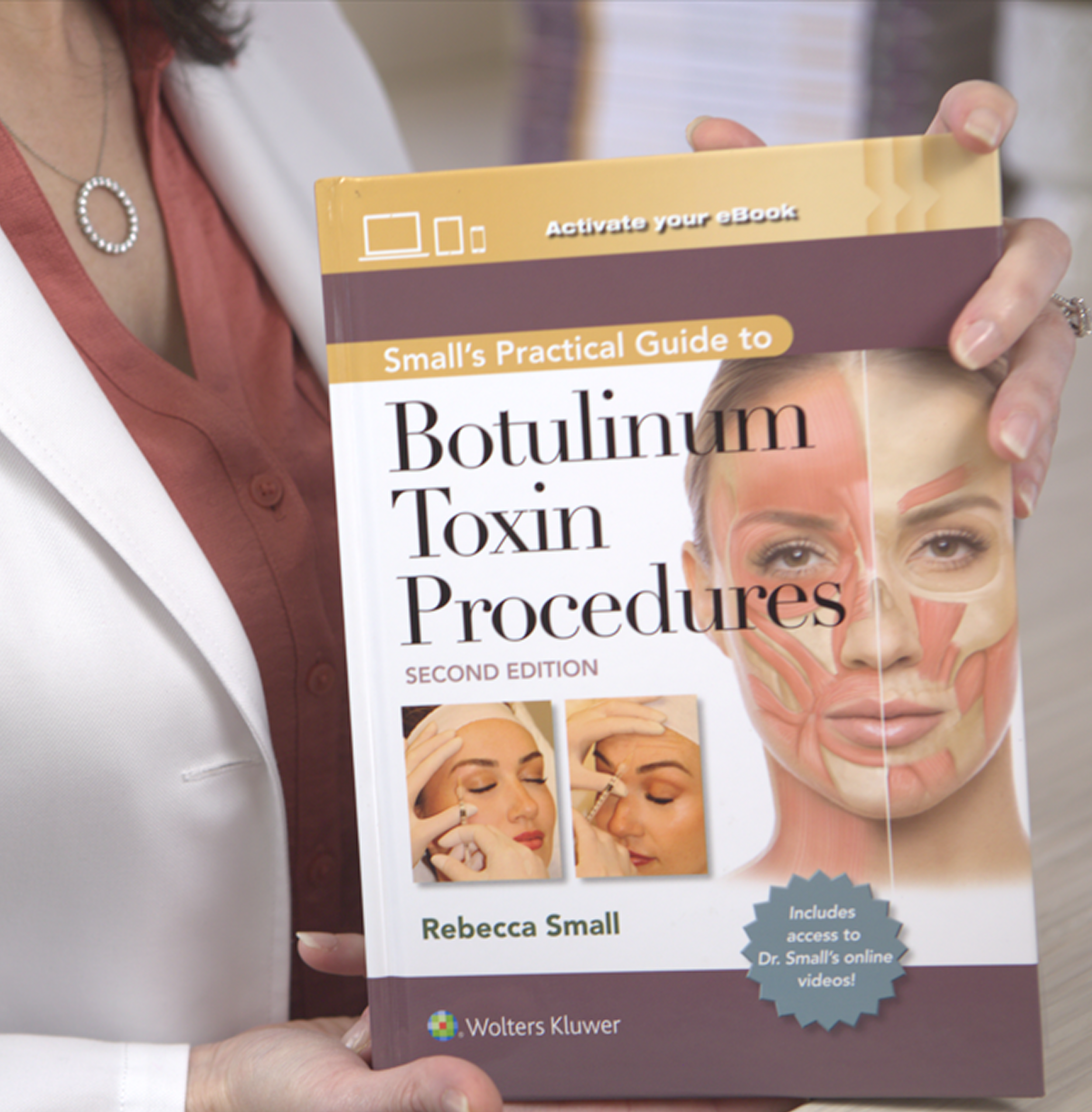 Botulinum Toxin Practical Guide | Clinical Injection Training by Dr ...