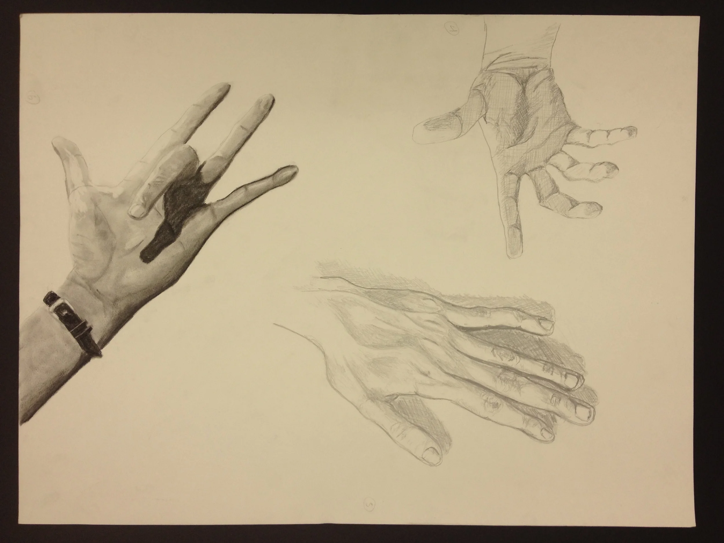 Hands 1
