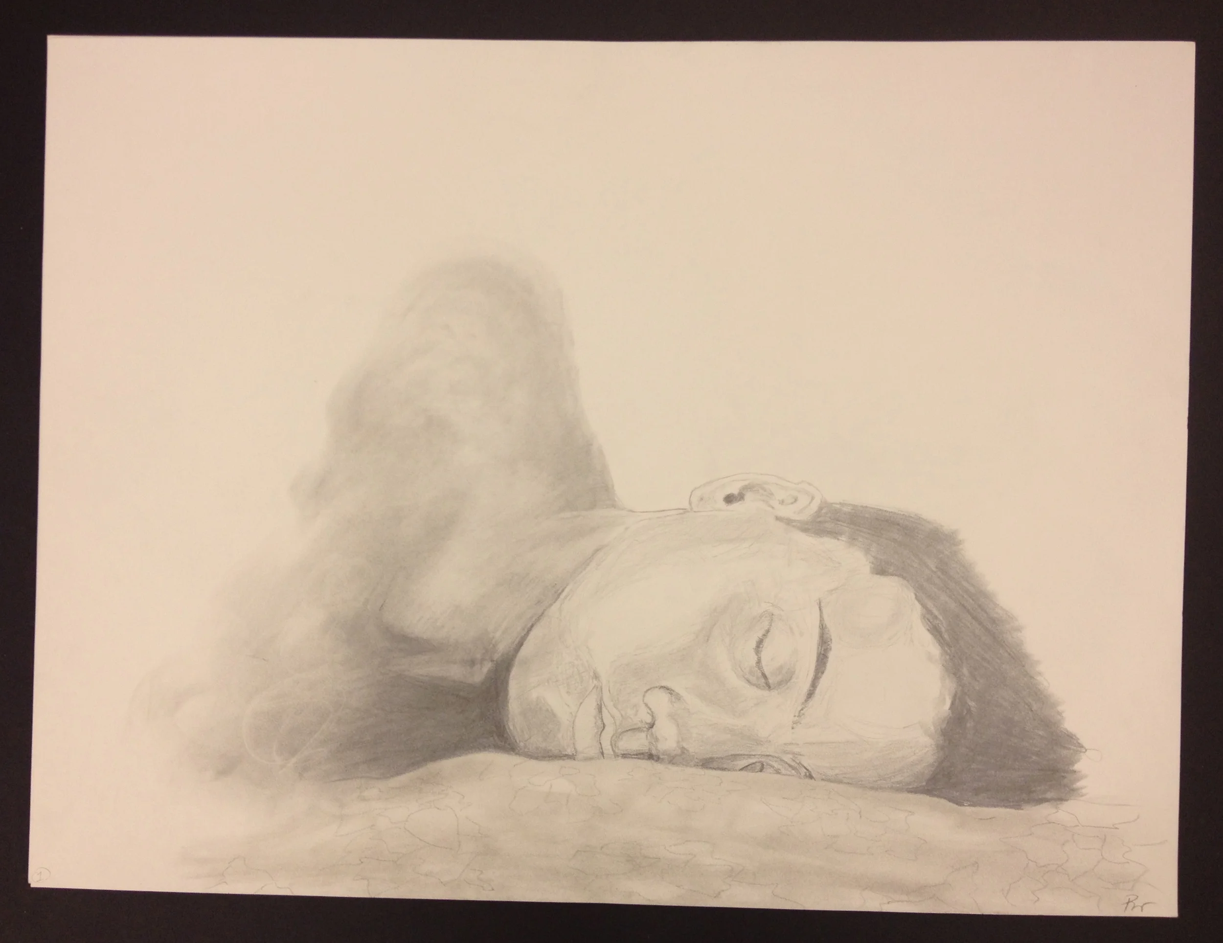 Self Portrait