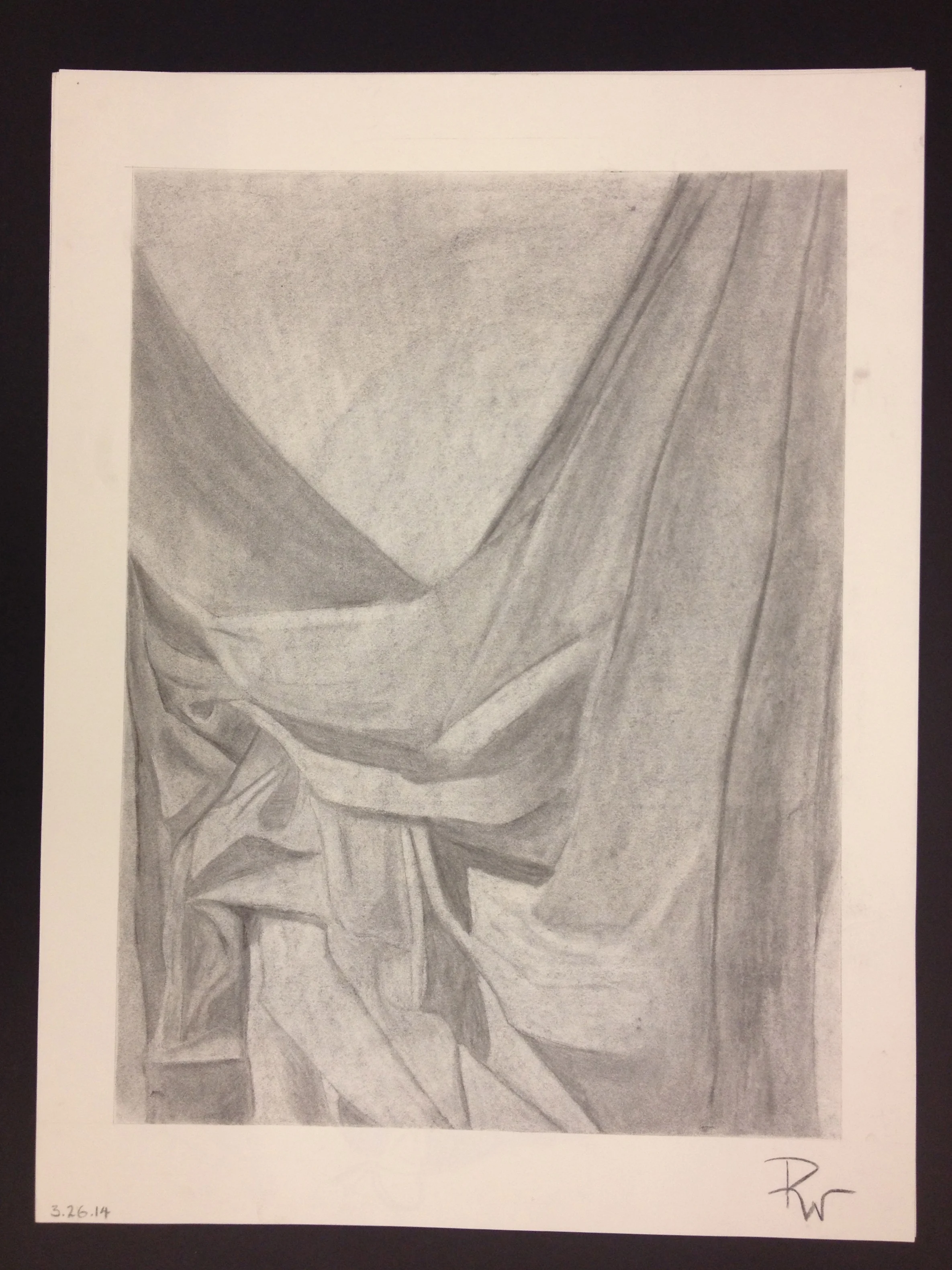 Drapery