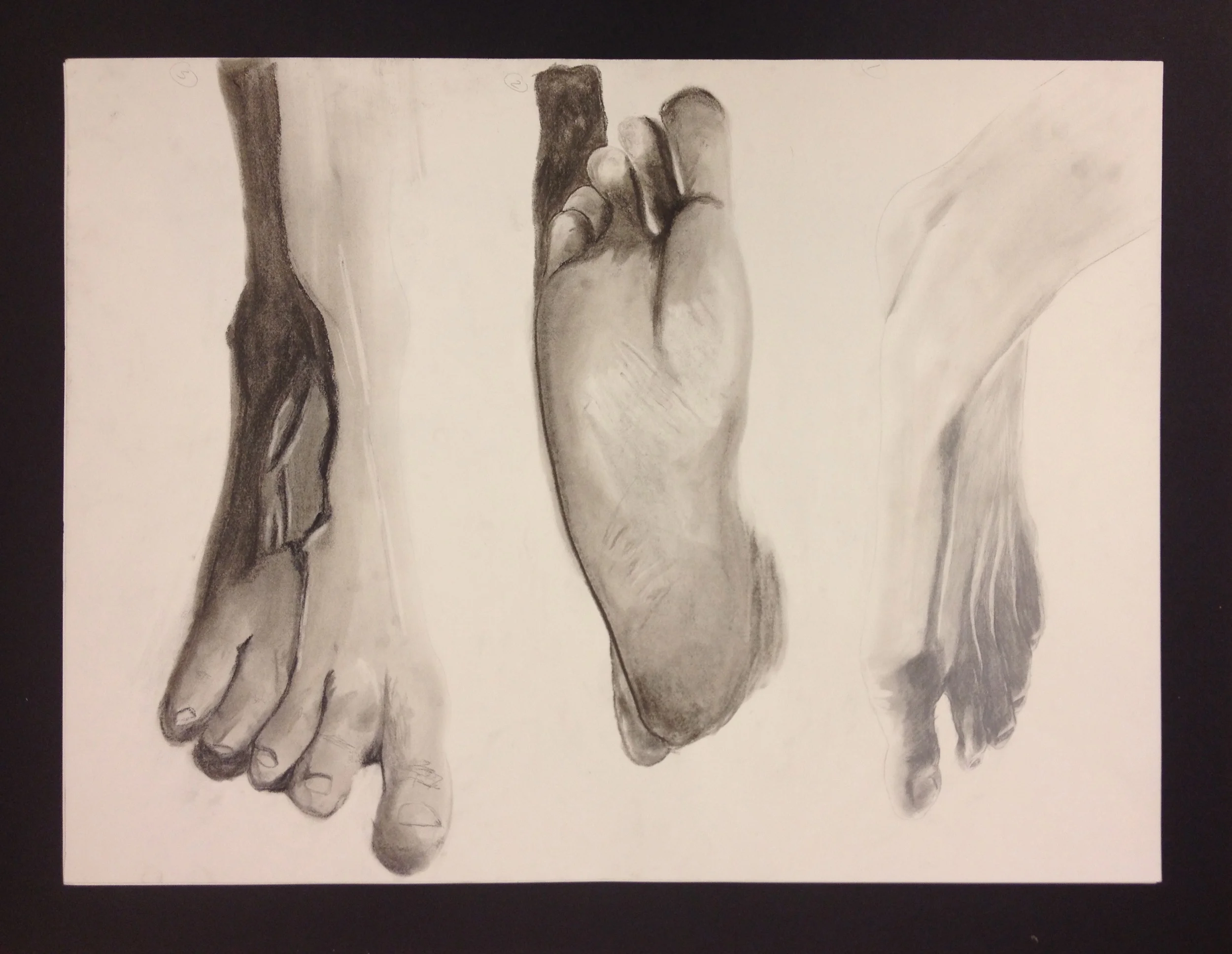 Feet 2