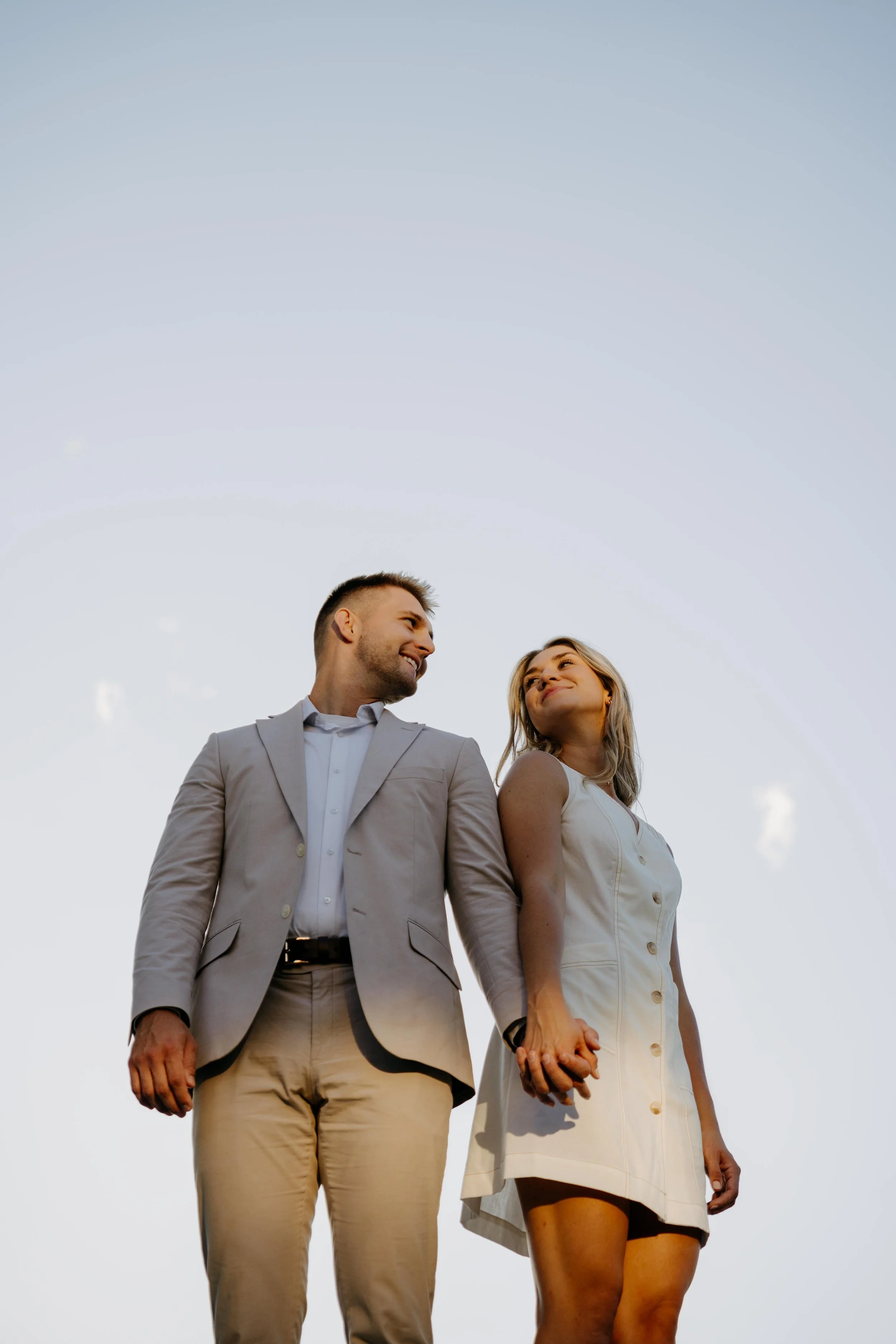 Engagements