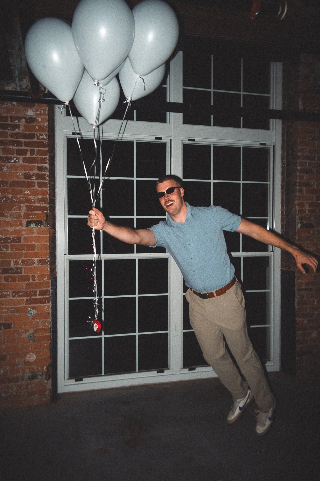 TOWN Carolina featuring event photographer Caleb Estell