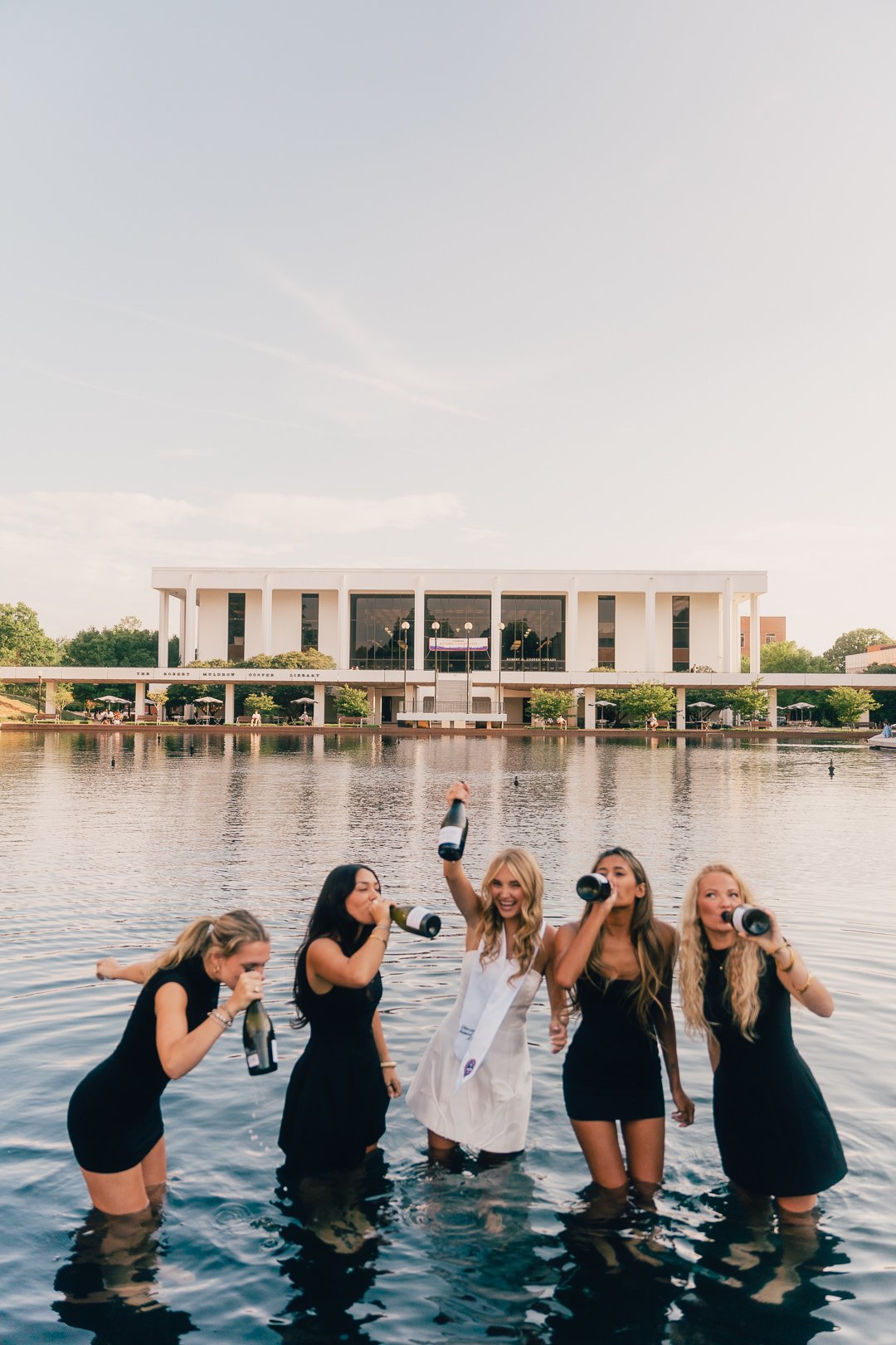 Graduation