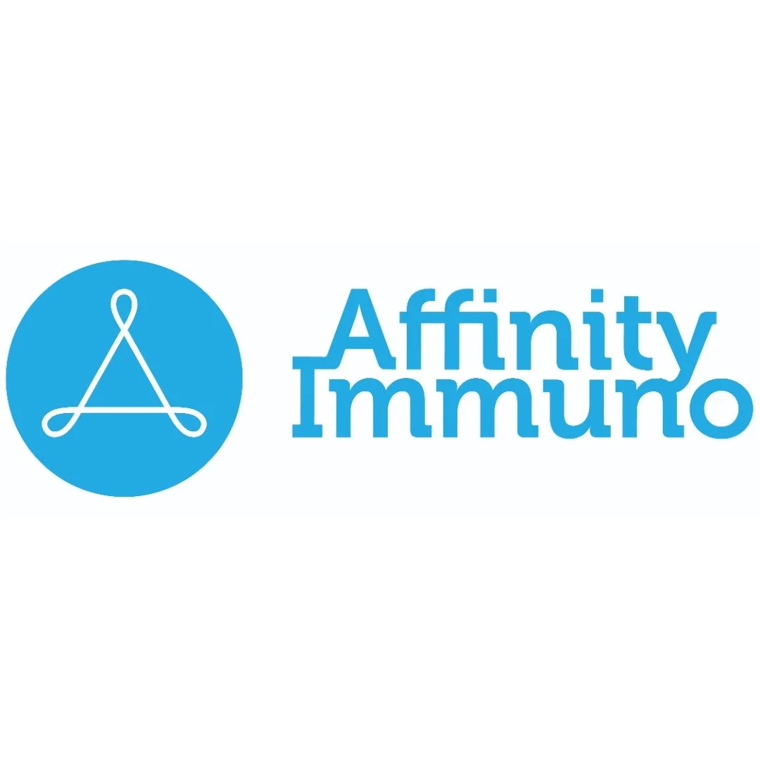 AffinityImmuno Logo