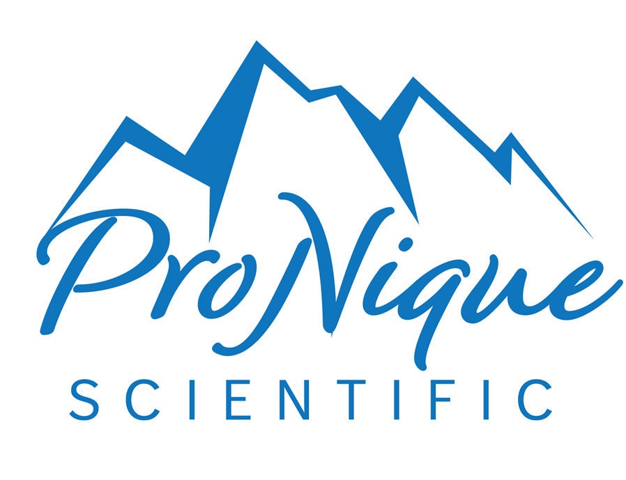 ProNique Scientific Logo