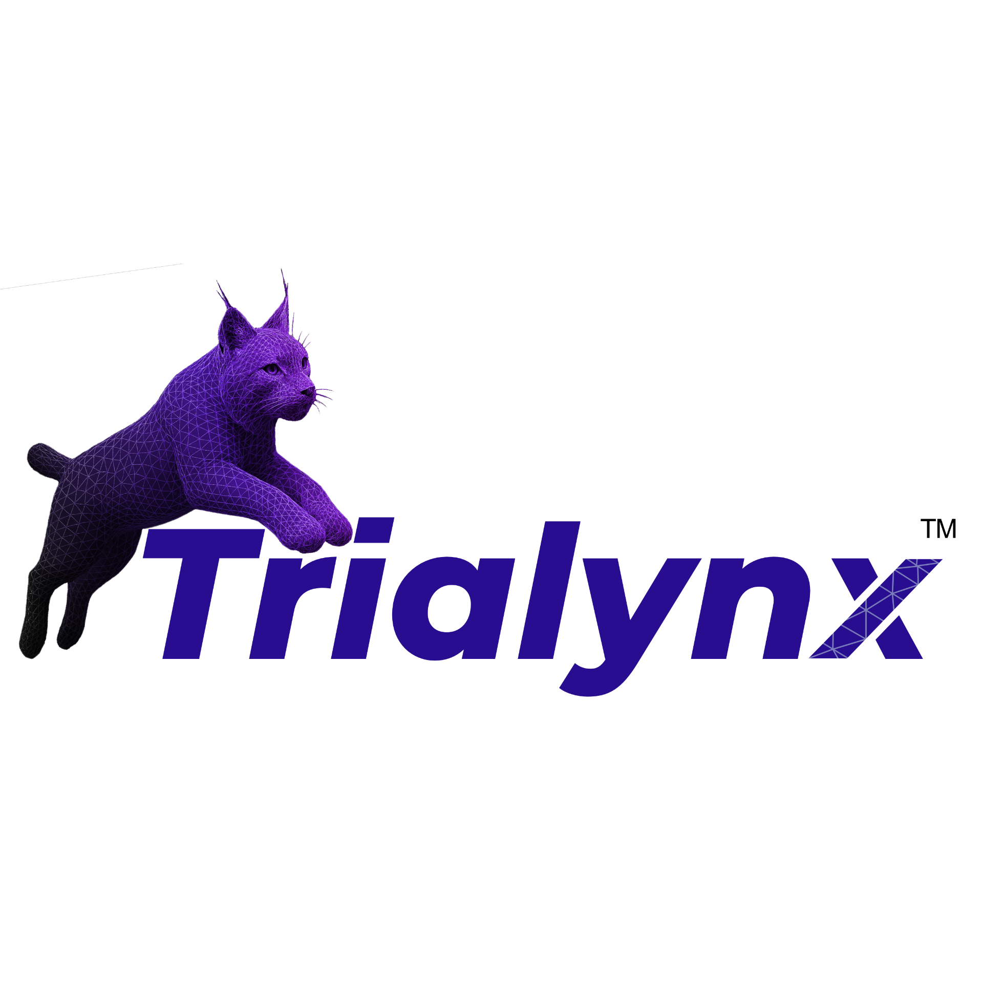Trialynx Logo
