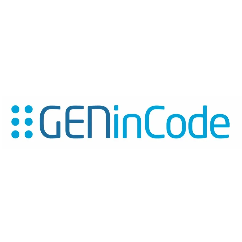GENinCode Logo