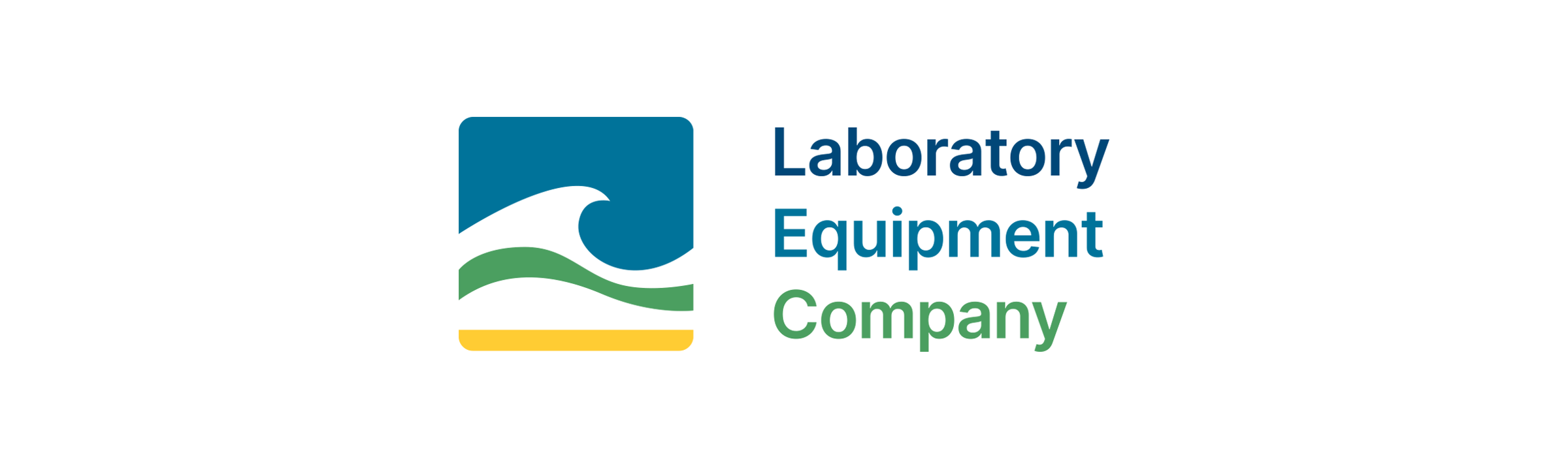 Laboratory Equipment Company logo