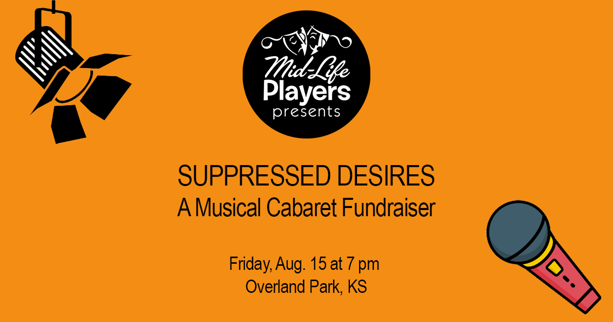 Suppressed Desires Cabaret