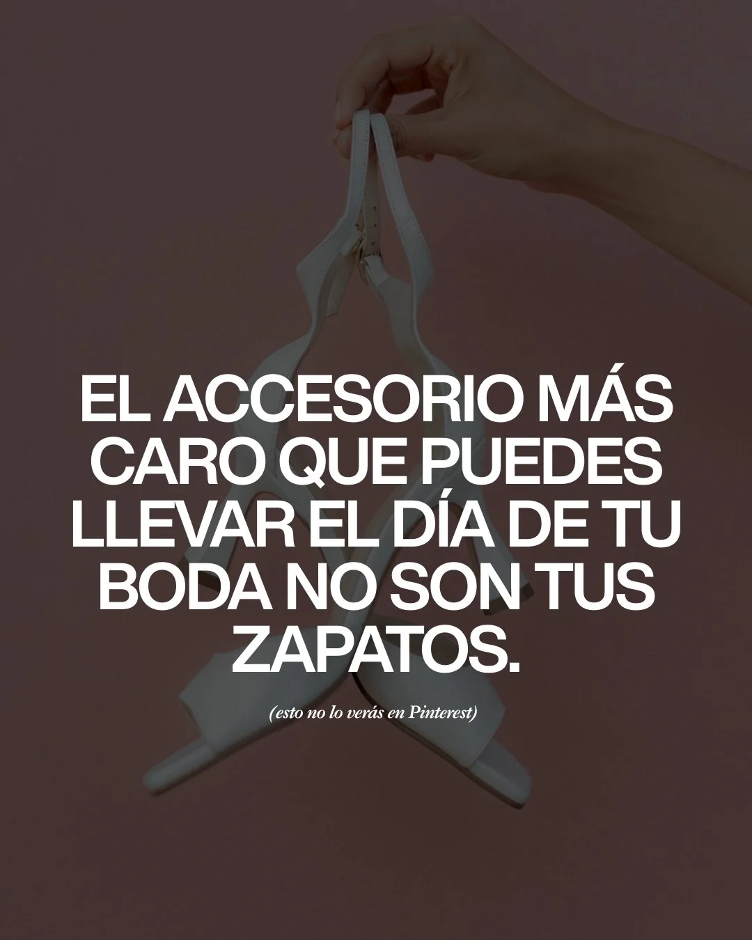 Cuando una novia busca fot&oacute;grafo de bodas, casi siempre piensa en estilo, edici&oacute;n, est&eacute;tica o inspiraci&oacute;n.

Pero despu&eacute;s de a&ntilde;os fotografiando bodas en fincas, palacios y destinos incre&iacute;bles, hay algo 