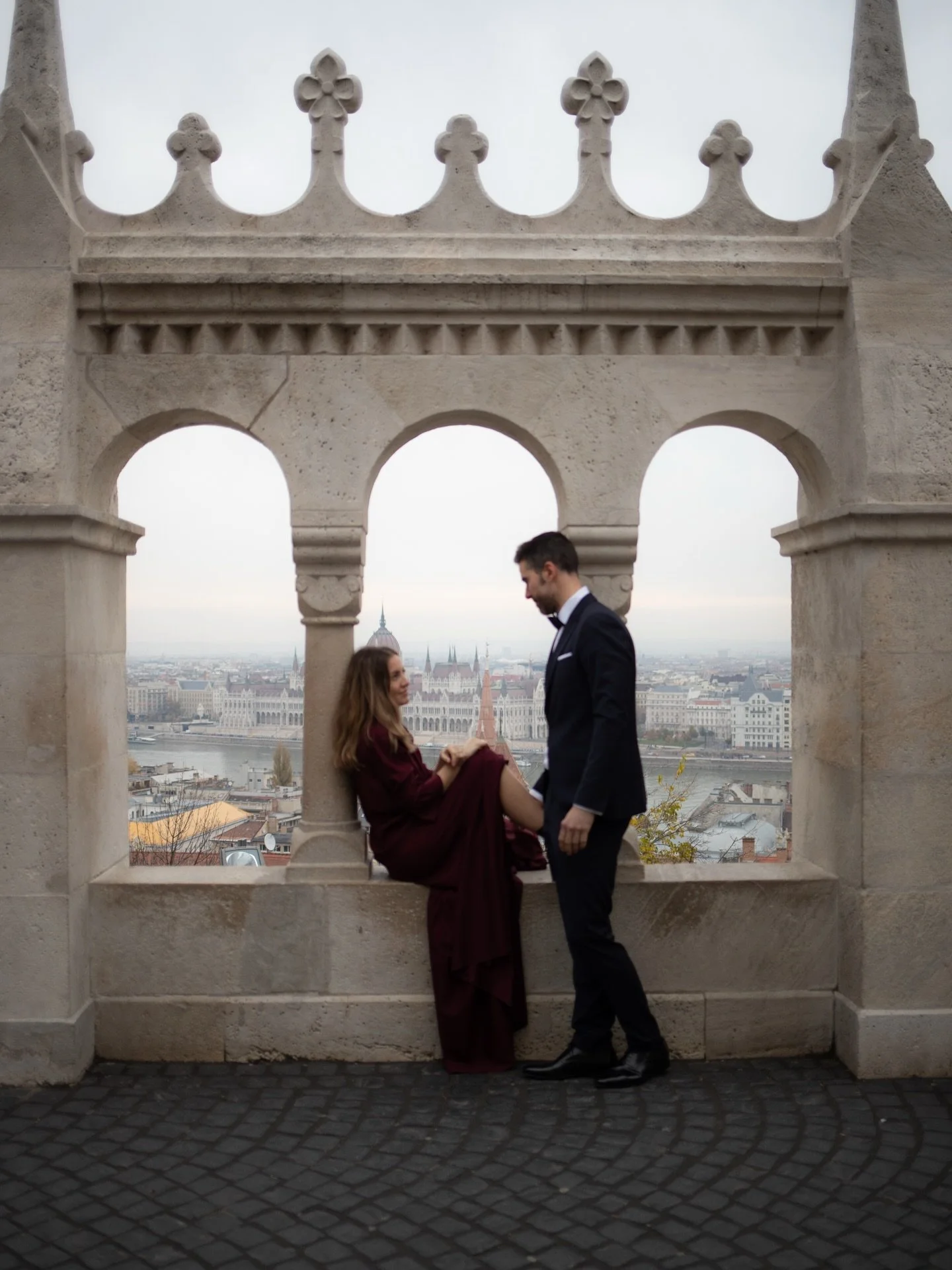 Caminar, perdernos por las calles y ver que suced&iacute;a . Al final, las mejores fotos no son las que preparas con un guion, son las que ocurren cuando te olvidas de que hay una c&aacute;mara delante.

Muchos me pregunt&aacute;is c&oacute;mo consig