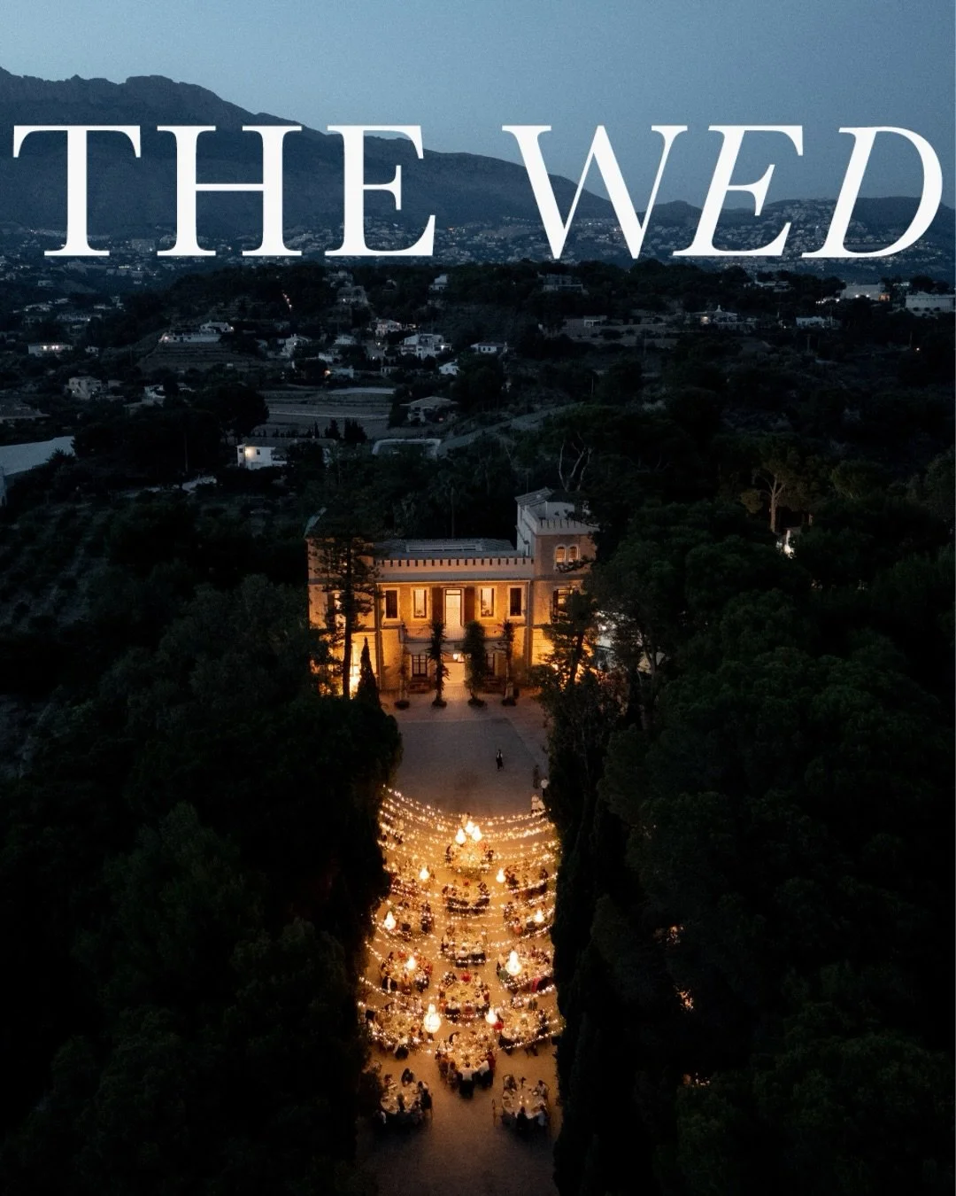 La boda de Bea y Carlos en el Marqu&eacute;s de Montemolar, en Altea. 🌴

Hay fincas que conoces y hay fincas que sientes. El Marqu&eacute;s de Montemolar es de las segundas.

Llevo a&ntilde;os volviendo aqu&iacute;. Y cada vez que entro por esa puer