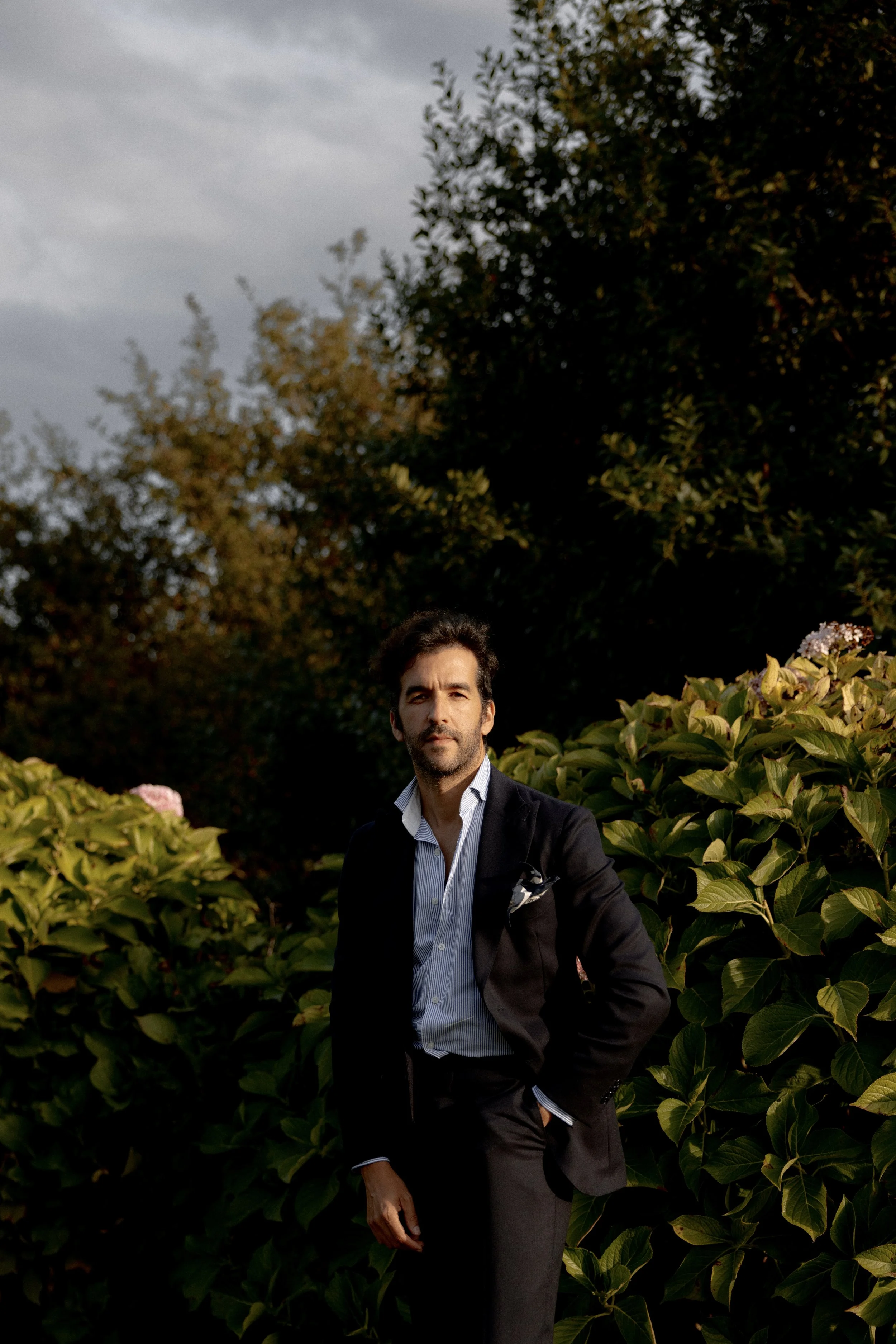 David fernandez fotografo de bodas en asturias y marbella. fotografia editorial y natural con estilo documental.